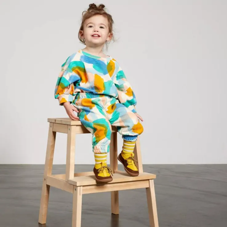 Lauflerner Knit Walker