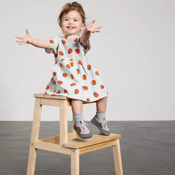 Lauflerner Knit Walker