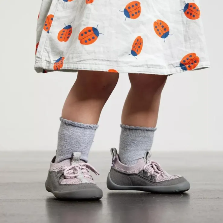 Lauflerner Knit Walker