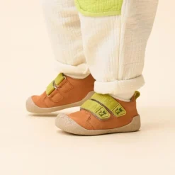 Lauflerner Leder Walky