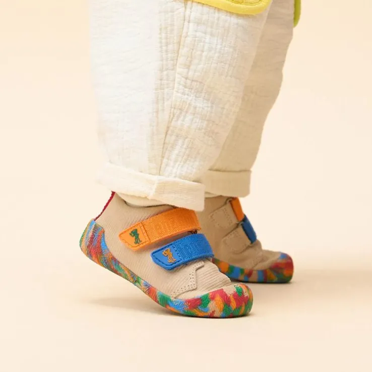 Lauflerner Leder Walky