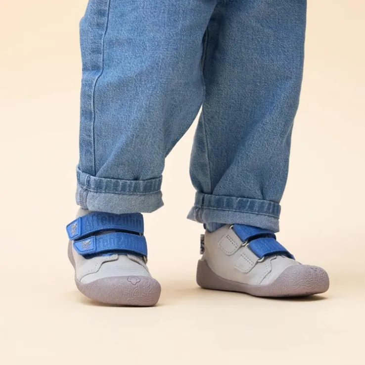 Lauflerner Leder Walky