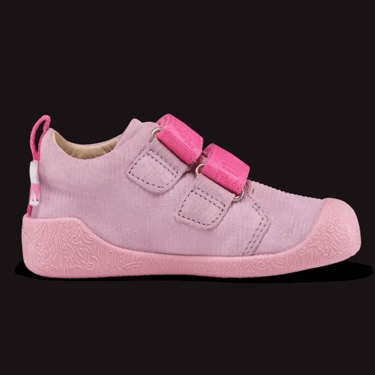 Lauflerner Leder Walky