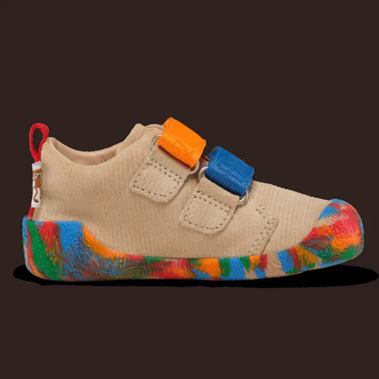 Lauflerner Leder Walky
