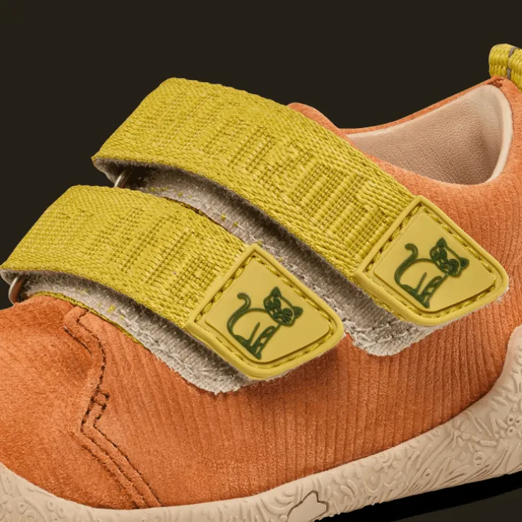Lauflerner Leder Walky
