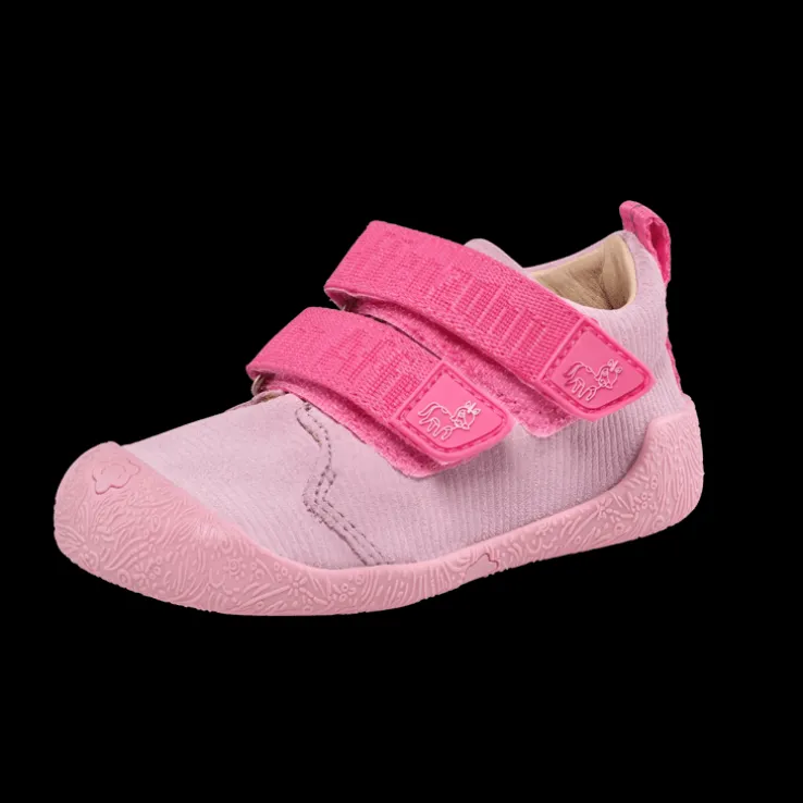 Lauflerner Leder Walky