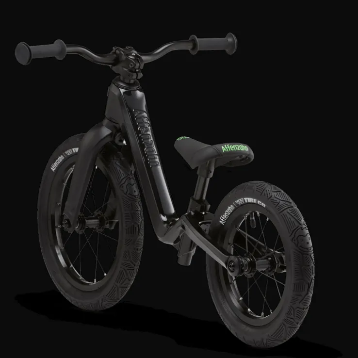 Laufrad Mini Flitzer