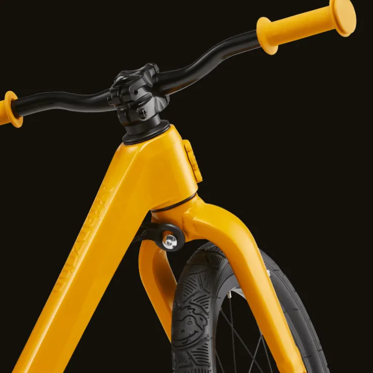 Laufrad Mini Flitzer