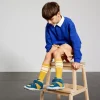 Mid Sneaker Leder Dreamer