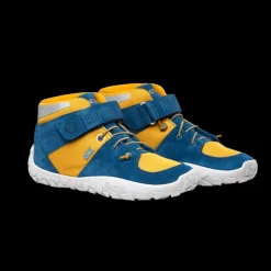 Mid Sneaker Leder Dreamer