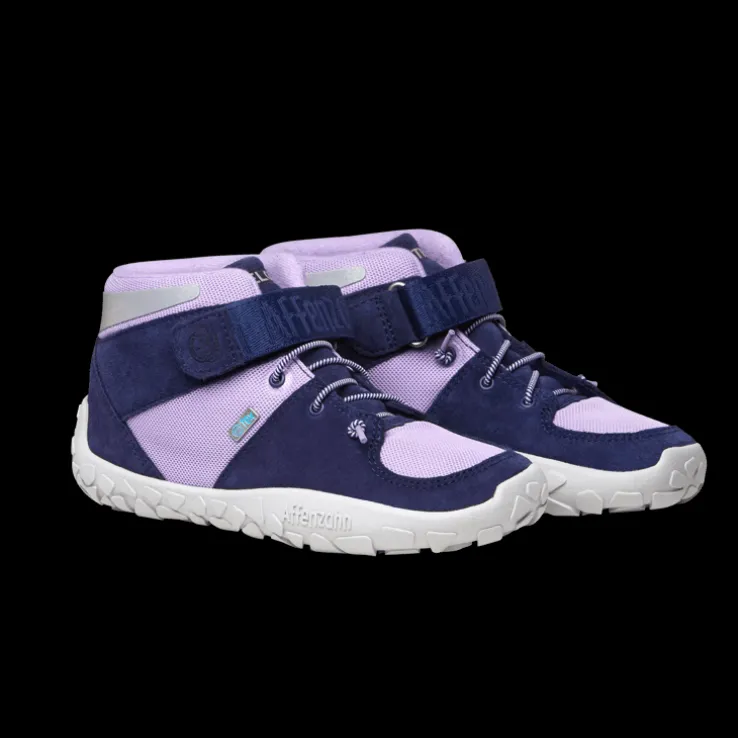Mid Sneaker Leder Dreamer
