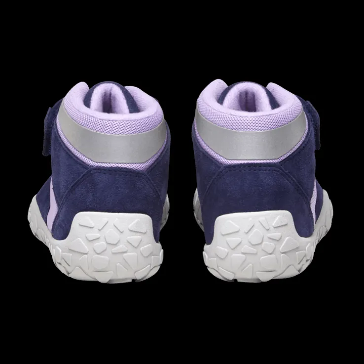 Mid Sneaker Leder Dreamer
