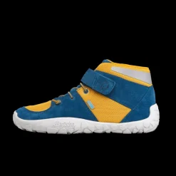 Mid Sneaker Leder Dreamer
