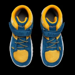 Mid Sneaker Leder Dreamer