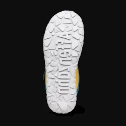 Mid Sneaker Leder Dreamer