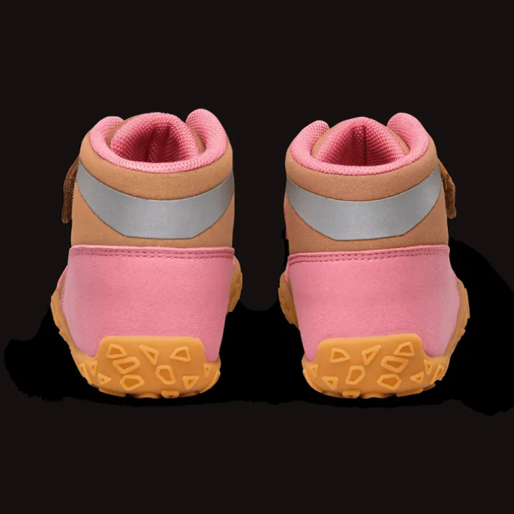 Mid Sneaker Vegan Dreamer