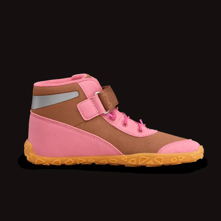 Mid Sneaker Vegan Dreamer