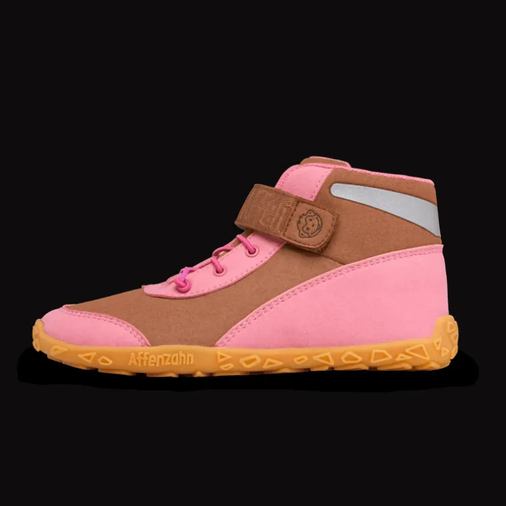 Mid Sneaker Vegan Dreamer