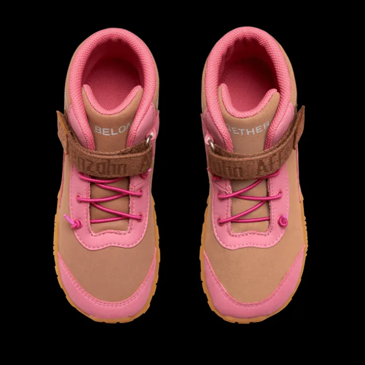 Mid Sneaker Vegan Dreamer