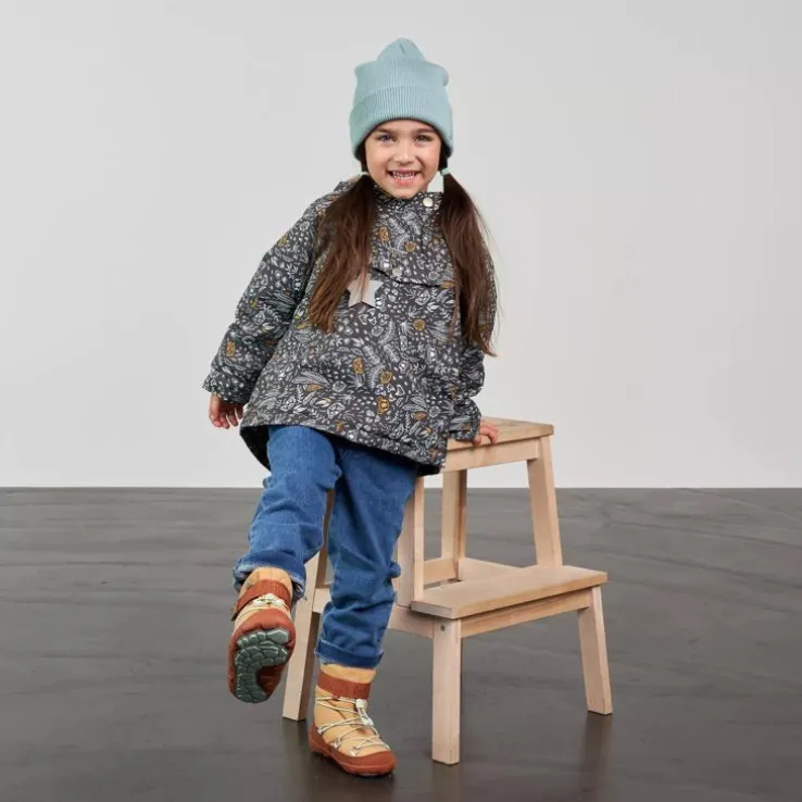 Schneestiefel Vegan Snowy