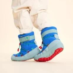 Schneestiefel Vegan Snowy