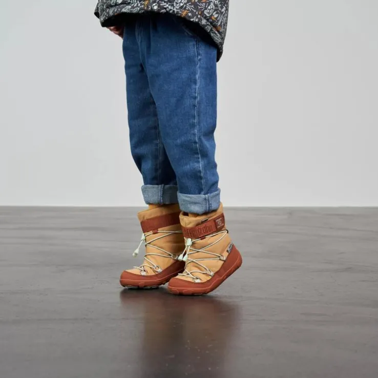 Schneestiefel Vegan Snowy