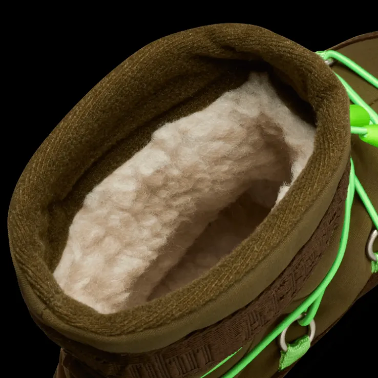 Schneestiefel Vegan Snowy