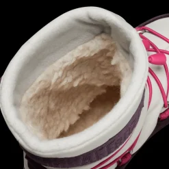 Schneestiefel Vegan Snowy