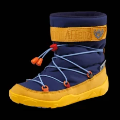 Schneestiefel Vegan Snowy