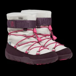 Schneestiefel Vegan Snowy