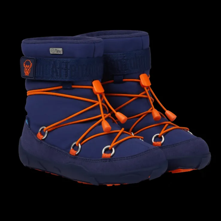 Schneestiefel Vegan Snowy