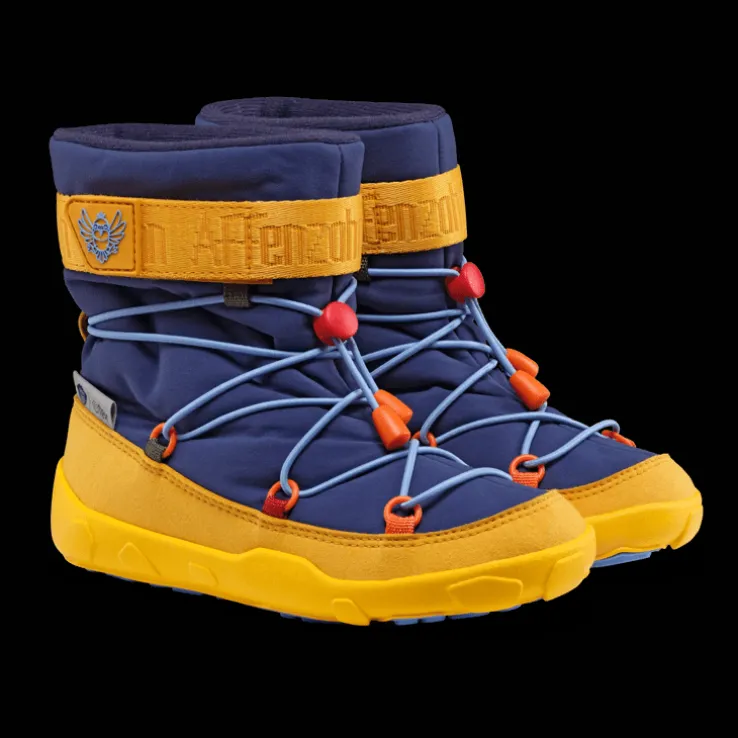 Schneestiefel Vegan Snowy