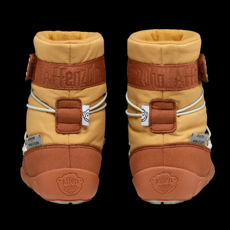 Schneestiefel Vegan Snowy