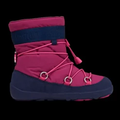 Schneestiefel Vegan Snowy