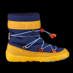 Schneestiefel Vegan Snowy