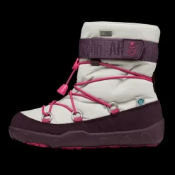 Schneestiefel Vegan Snowy