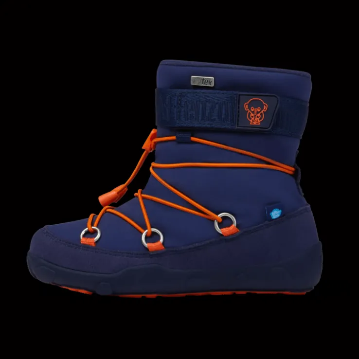 Schneestiefel Vegan Snowy
