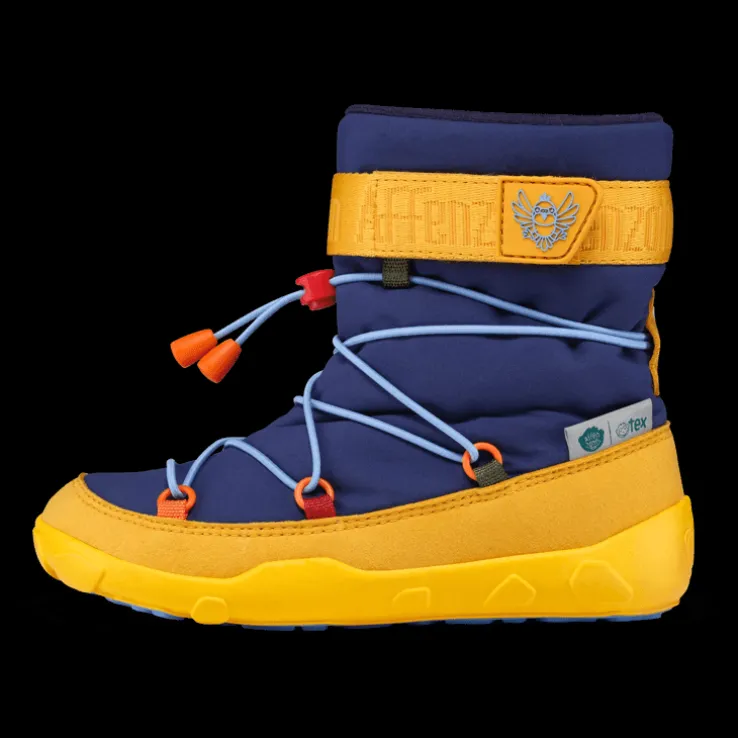 Schneestiefel Vegan Snowy