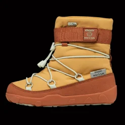 Schneestiefel Vegan Snowy