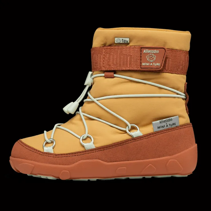 Schneestiefel Vegan Snowy