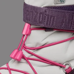 Schneestiefel Vegan Snowy