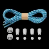 Schnürsenkel mit Cord Lock