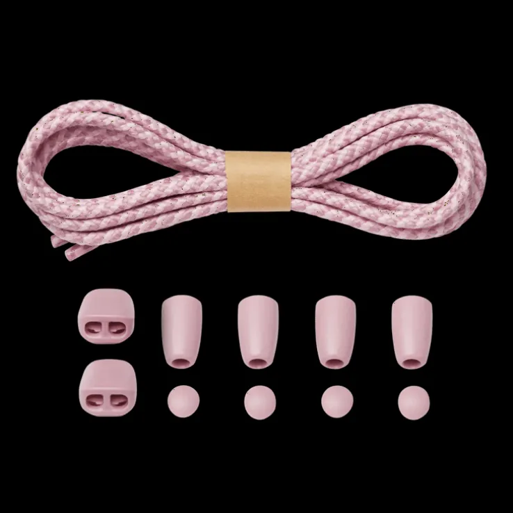 Schnürsenkel mit Cord Lock