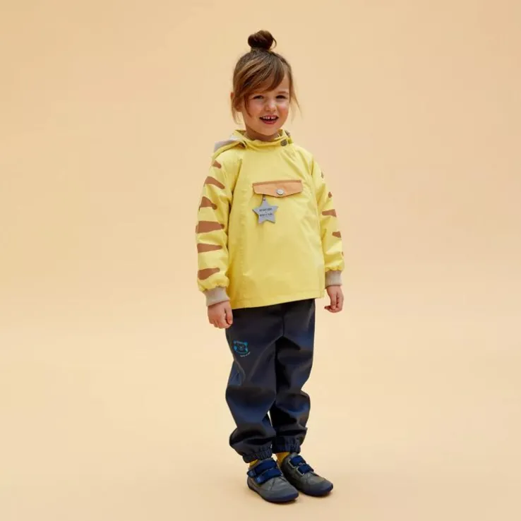 Vasmann Übergangsjacke