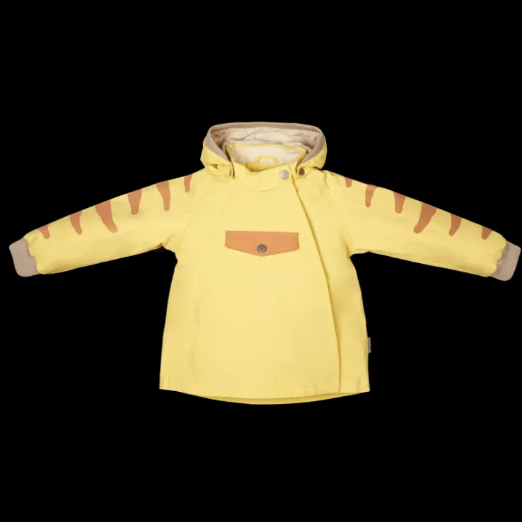Vasmann Übergangsjacke
