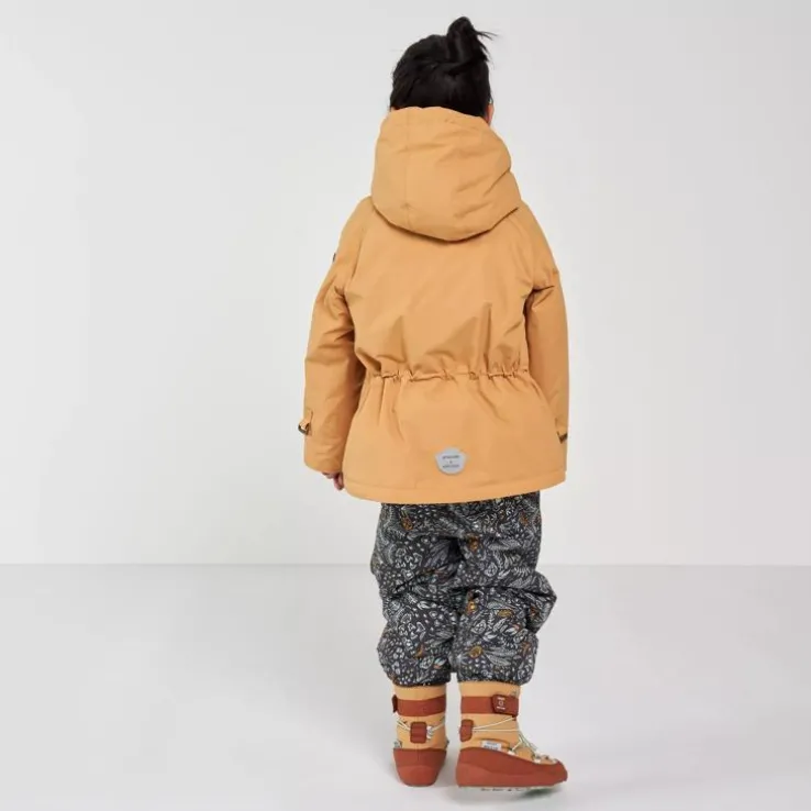 Winterjacke Aria