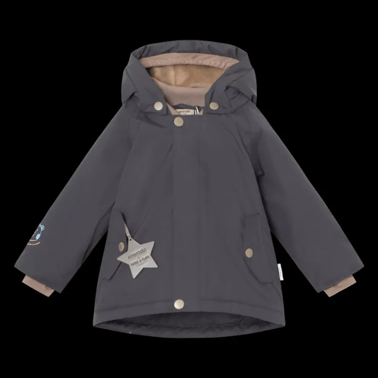 Winterjacke Aria