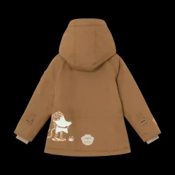 Winterjacke Aria