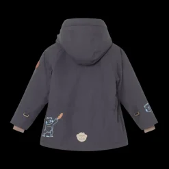 Winterjacke Aria