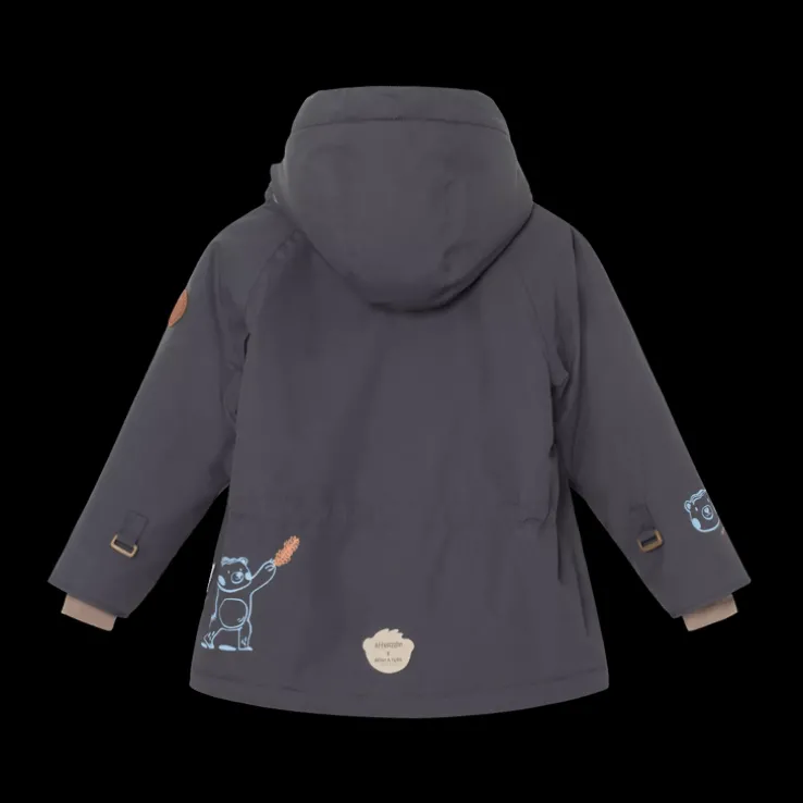 Winterjacke Aria
